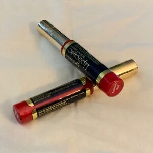 COPY - LipSense Crimson Red